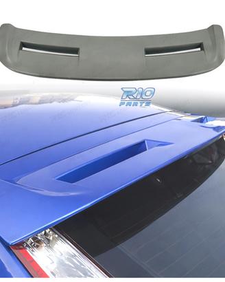 SPOILER ALETTONE FORD FOCUS MK2 HATCHBACK 04-11 LO