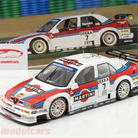 Alfa Romeo 155 V6 1 18 nuova