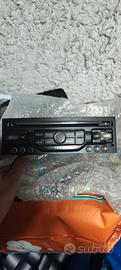 Autoradio per Peugeot 3008