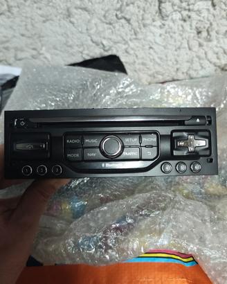 Autoradio per Peugeot 3008