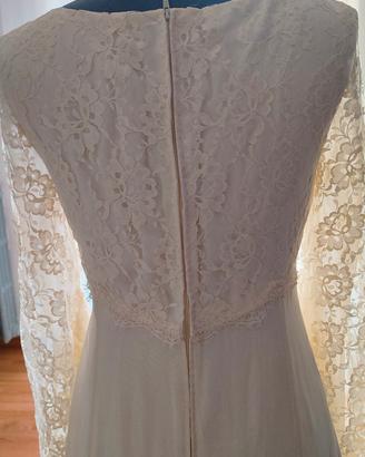 abito da sposa 