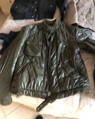 Belstaff uomo come nuovo