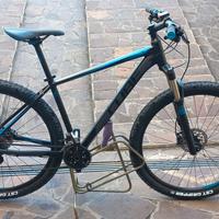 MTB CUBE ATTENTION SL