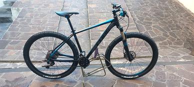 MTB CUBE ATTENTION SL