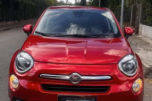 Fiat 500X 1.6 MultiJet 120 CV GARANZIA 12 MESI