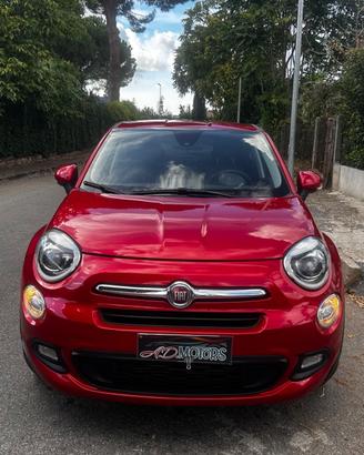 Fiat 500X 1.6 MultiJet 120 CV GARANZIA 12 MESI