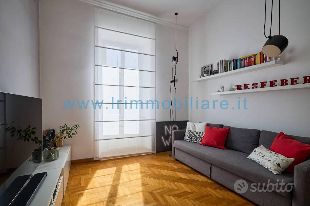 Appartamento – Roma, Della Vittoria - Vista 3