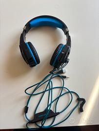 Cuffie da gaming