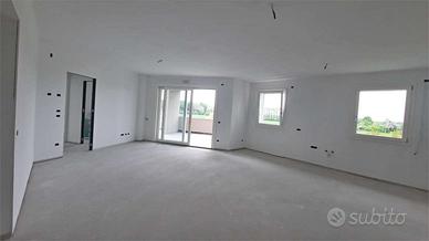 NOALE 3 KM - Appartamento 3 camere pronta consegna