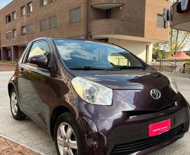 Toyota iQ 1.0 Multi drive Versione Lancio AUTOMATI