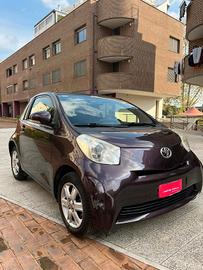 Toyota iQ 1.0 Multi drive Versione Lancio AUTOMATI