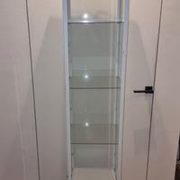 Vetrinetta vetrina Ikea BLALIDEN