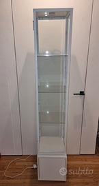 Vetrinetta vetrina Ikea BLALIDEN