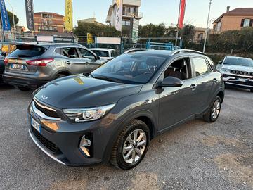 Kia Stonic 100 CV GT Line **CARPLAY** (IVA ESP)