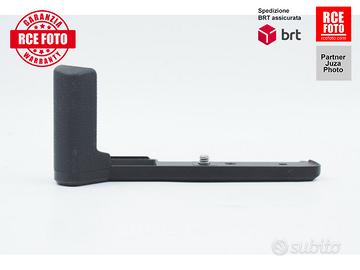Staffa grip per Fuji X-PRO3