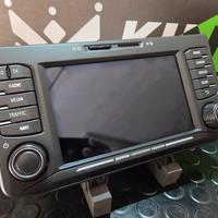 Autoradio Scania 