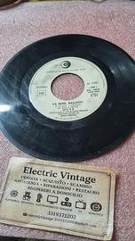 1652NN-Vinile 45 Giri Milva-Va bene, Ballerò