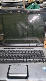 &0066NN-PC Portatile HP Pavilion DV6000