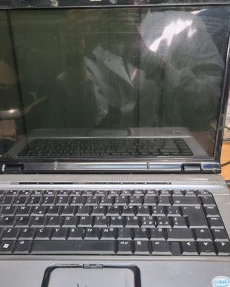 &0066NN-PC Portatile HP Pavilion DV6000