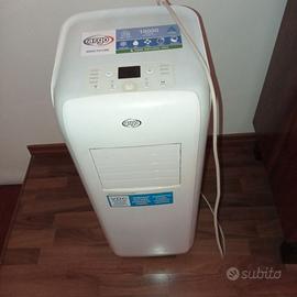 climatizzatore portatile