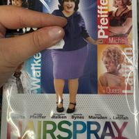 Dvd Hairspray