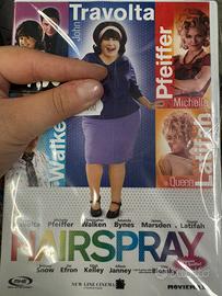 Dvd Hairspray