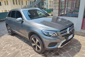 GLC 250 in perfette condizioni