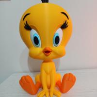 Titty in stampa 3D