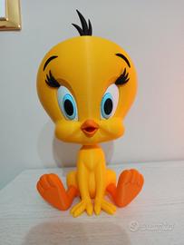 Titty in stampa 3D