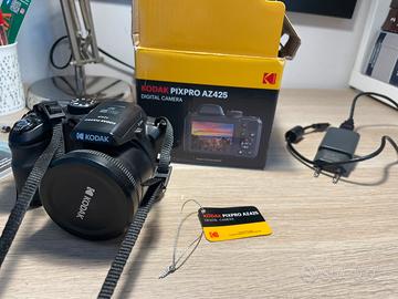 Kodak Pixpro AZ425