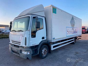 Iveco Eurocargo 120E24