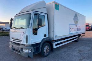 Iveco Eurocargo 120E24