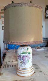 Lampada Richard Ginori 