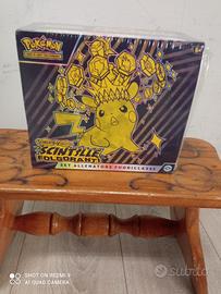 Etb scintille folgoranti