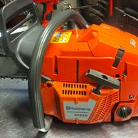 motosega 372 XP Torq 