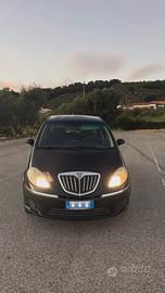 LANCIA MUSA 1.3 multjet 90Cv
