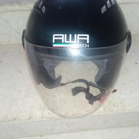 CASCO TAGLIA M..