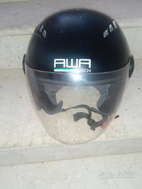 CASCO TAGLIA M..