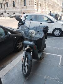 Scooter Askoll es3
