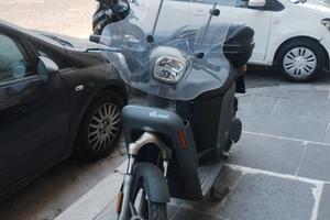 Scooter Askoll es3