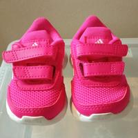 Scarpe Adidas bambina n. 18