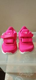 Scarpe Adidas bambina n. 18