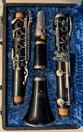 Clarinetto Sib