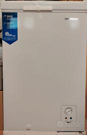 CONGELATORE ORIZZONTALE HYUNDAY nuovo