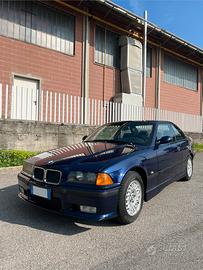 BMW E36 328i