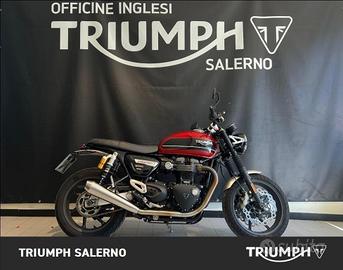 TRIUMPH Speed Twin 1200 Abs