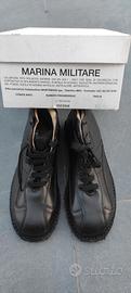 Scarpe di sicurezza Marina Militare 