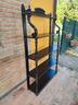 imponente-etagere-libreria-umbertina-ebanizzata