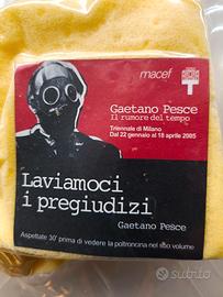 Sedia Up & Up di Gaetano Pesce 2005
