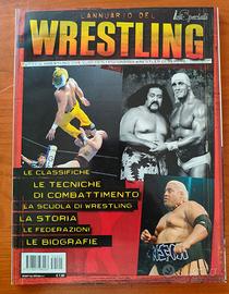 L'Annuario del Wrestling